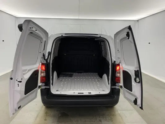 CITROËN BERLINGO VAN