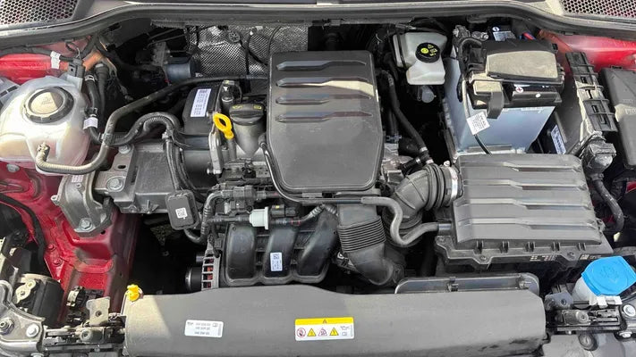 SEAT IBIZA  1.0 MPI 80 PS Start-Stopp-System 5-Gang-Schaltgetriebe REFERENCE