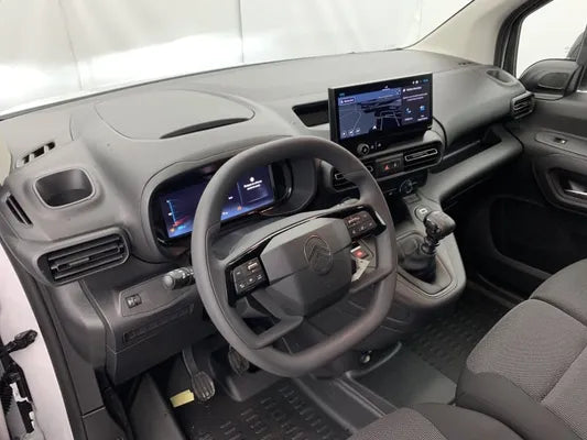 CITROËN BERLINGO VAN