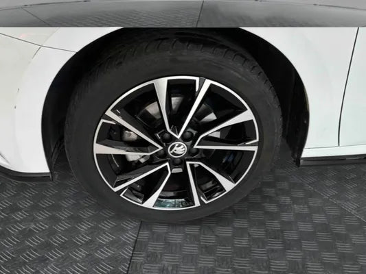 SKODA FABIA  1.0 TSI 116 CH EVO 2 DSG7 MONTE-CARLO