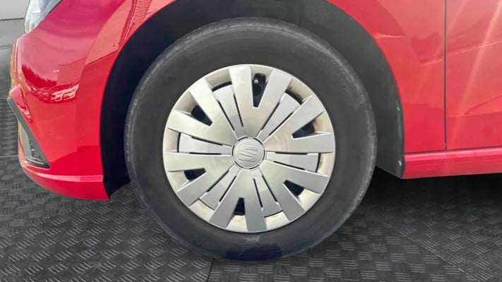 SEAT IBIZA  1.0 MPI 80 PS Start-Stopp-System 5-Gang-Schaltgetriebe REFERENCE