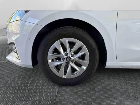 SKODA FABIA  1.0 TSI 116 CH EVO 2 DSG7 SELECTION