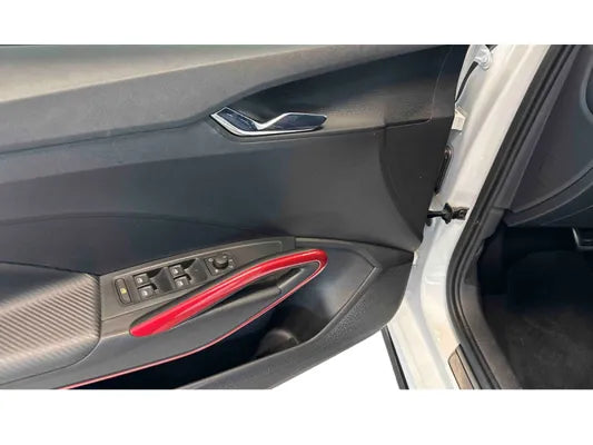 SKODA FABIA  1.0 TSI 116 CH EVO 2 DSG7 MONTE-CARLO