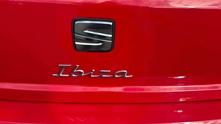 SEAT IBIZA  1.0 MPI 80 PS Start-Stopp-System 5-Gang-Schaltgetriebe REFERENCE