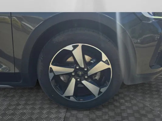 Ford Focus Active  Focus 1.0 FlexiFuel 125 S&S MHEV Active X