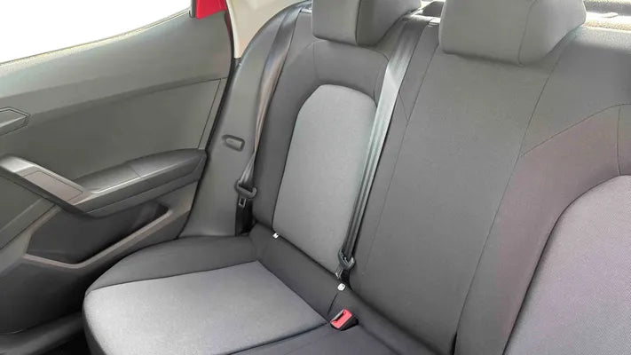 SEAT IBIZA  1.0 MPI 80 PS Start-Stopp-System 5-Gang-Schaltgetriebe REFERENCE