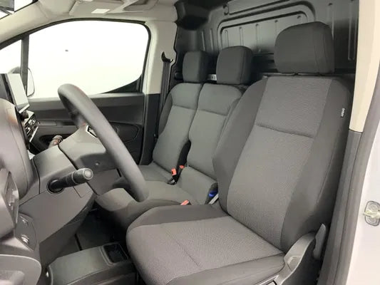 CITROËN BERLINGO VAN