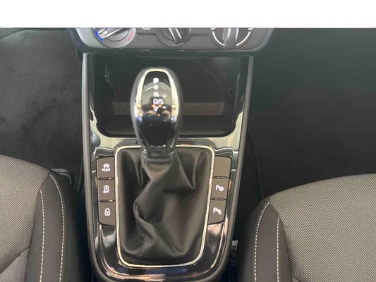SKODA FABIA  1.0 TSI 116 CH EVO 2 DSG7 SELECTION