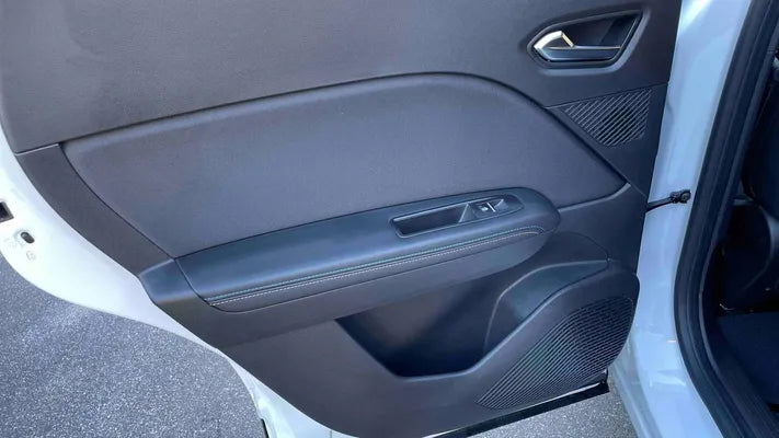 RENAULT CAPTUR  E-TECH FULL HYBRID 160 PS ALPINE SPIRIT