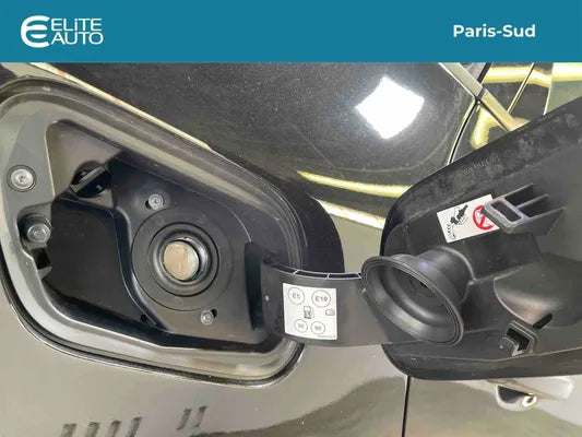 RENAULT GRAND SCÉNIC  TCe 140 FAP – 21 ZEN