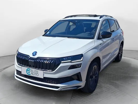 SKODA KAROQ  1.5 TSI EVO 2 150 CH ACT DSG7 SPORTLINE