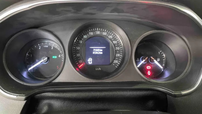 RENAULT MEGANE IV SOCIÉTÉ  Blue dCi 95 Air Nav 2-Türer
