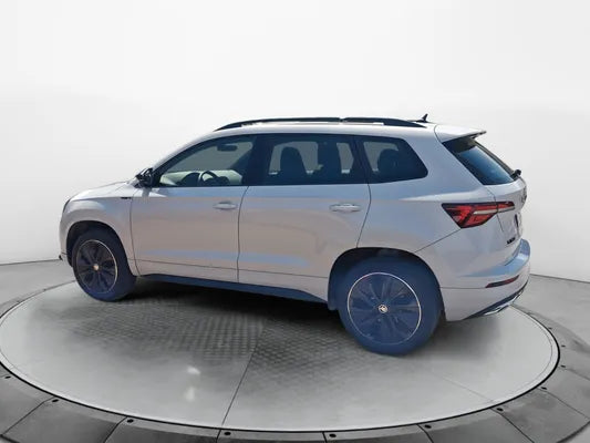 SKODA KAROQ  1.5 TSI EVO 2 150 CH ACT DSG7 SPORTLINE