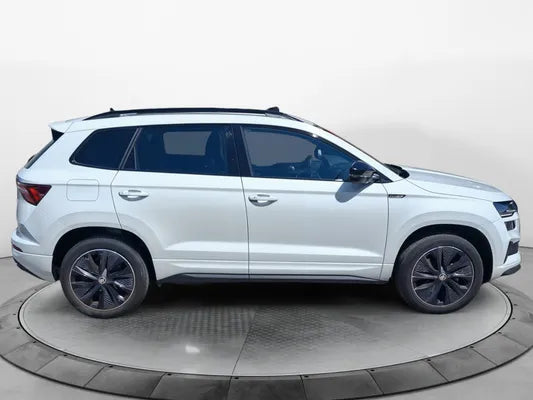 SKODA KAROQ  1.5 TSI EVO 2 150 CH ACT DSG7 SPORTLINE