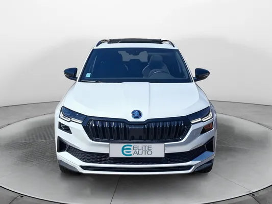 SKODA KAROQ  1.5 TSI EVO 2 150 CH ACT DSG7 SPORTLINE