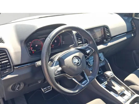 SKODA KAROQ  1.5 TSI EVO 2 150 CH ACT DSG7 SPORTLINE