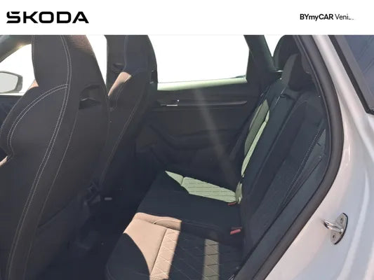 SKODA KAROQ  1.5 TSI EVO 2 150 CH ACT DSG7 SPORTLINE