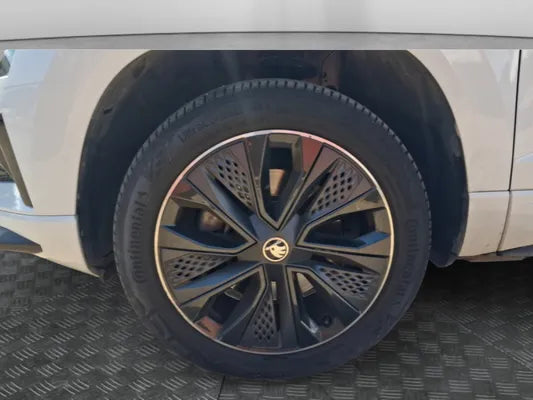 SKODA KAROQ  1.5 TSI EVO 2 150 CH ACT DSG7 SPORTLINE