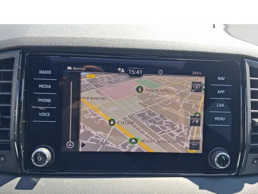SKODA KAROQ  1.5 TSI EVO 2 150 CH ACT DSG7 SPORTLINE