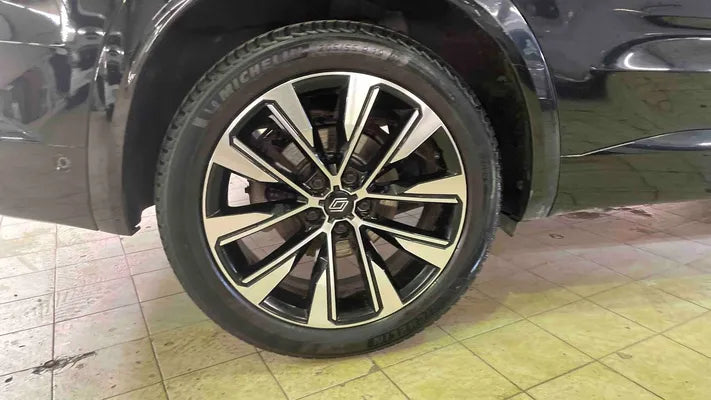 RENAULT AUSTRAL  E-TECH HYBRID 200 TECHNO