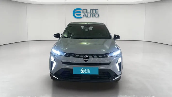 RENAULT SYMBIOZ  E-TECH VOLLHYBRID 160 PS TECHNO