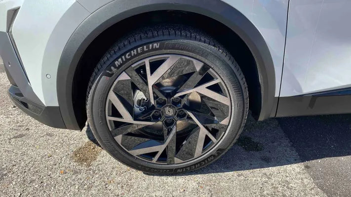 RENAULT CAPTUR  E-TECH FULL HYBRID 160 PS ALPINE SPIRIT