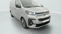 CITROËN JUMPY KASTENWAGEN