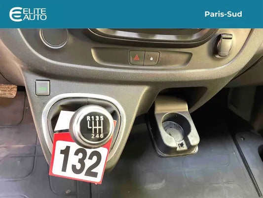 RENAULT TRAFIC KASTENWAGEN  TRAFIC KASTENWAGEN L2H1 1300 KG dCi 145 ENERGY GREAT COMFORT