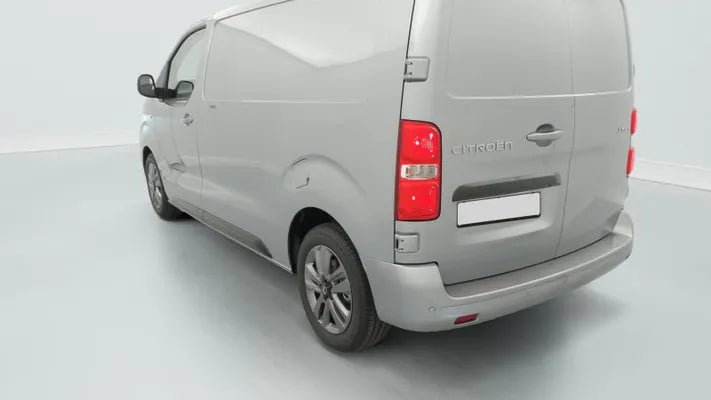 CITROËN JUMPY KASTENWAGEN