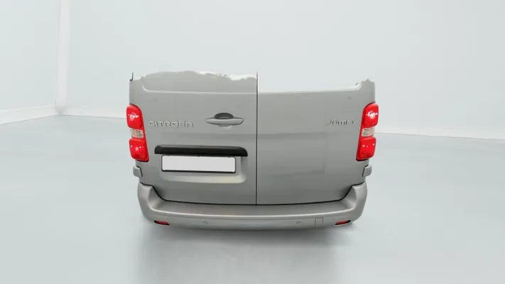 CITROËN JUMPY KASTENWAGEN