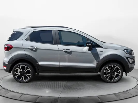 FORD ECOSPORT  1.0 EcoBoost 125 PS Start-Stopp-System 6-Gang-Schaltgetriebe Active