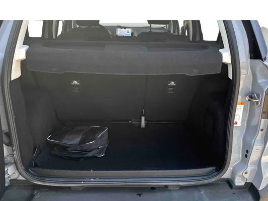 FORD ECOSPORT  1.0 EcoBoost 125 PS Start-Stopp-System 6-Gang-Schaltgetriebe Active