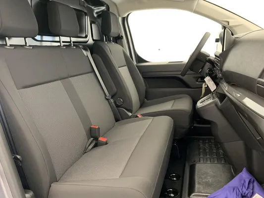 CITROËN JUMPY KASTENWAGEN
