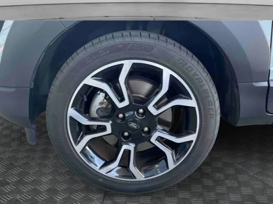 FORD ECOSPORT  1.0 EcoBoost 125 PS Start-Stopp-System 6-Gang-Schaltgetriebe Active