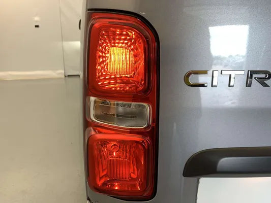 CITROËN JUMPY KASTENWAGEN