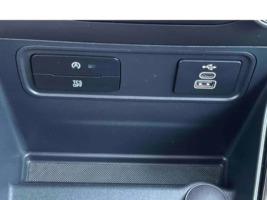 FORD ECOSPORT  1.0 EcoBoost 125 PS Start-Stopp-System 6-Gang-Schaltgetriebe Active