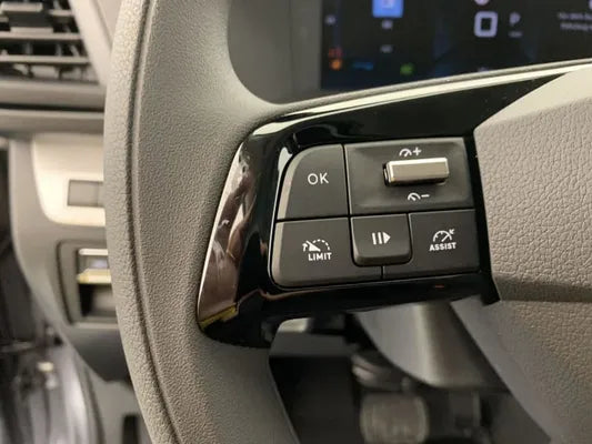 CITROËN JUMPY KASTENWAGEN