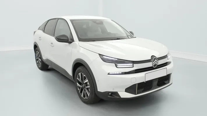 CITROËN C4  PureTech 130 EAT8 MAX