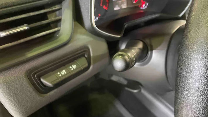 Renault Clio V Societe  Clio Societe Blau DCI 85 Air Navi