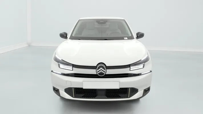 CITROËN C4  PureTech 130 EAT8 MAX