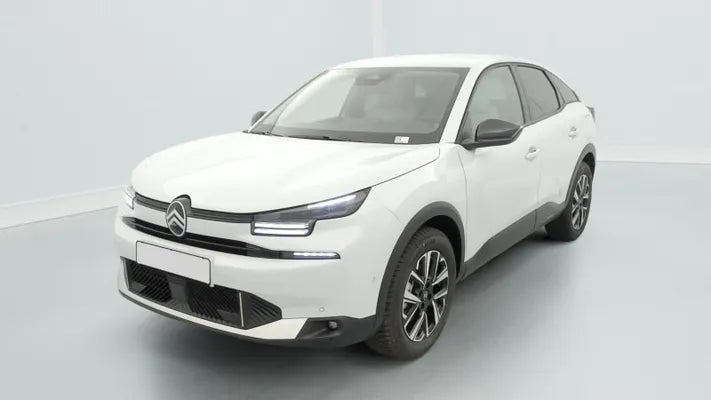CITROËN C4  PureTech 130 EAT8 MAX