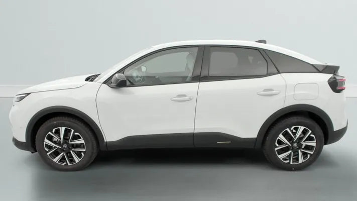 CITROËN C4  PureTech 130 EAT8 MAX