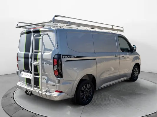 FORD TRANSIT CUSTOM KASTENWAGEN