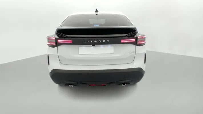 CITROËN C4  PureTech 130 EAT8 MAX