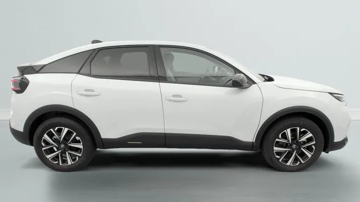 CITROËN C4  PureTech 130 EAT8 MAX