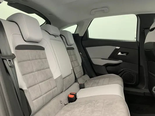 CITROËN C4  PureTech 130 EAT8 MAX