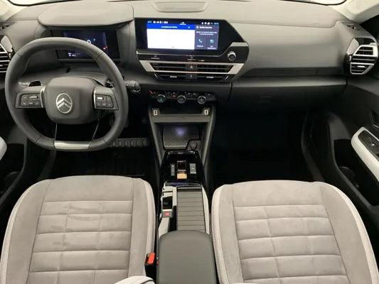 CITROËN C4  PureTech 130 EAT8 MAX