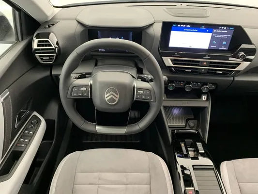 CITROËN C4  PureTech 130 EAT8 MAX