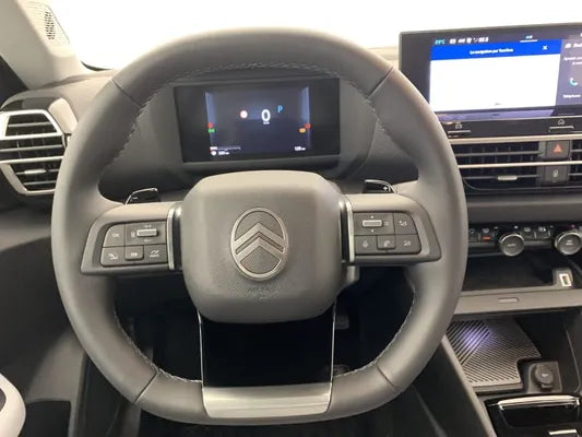 CITROËN C4  PureTech 130 EAT8 MAX