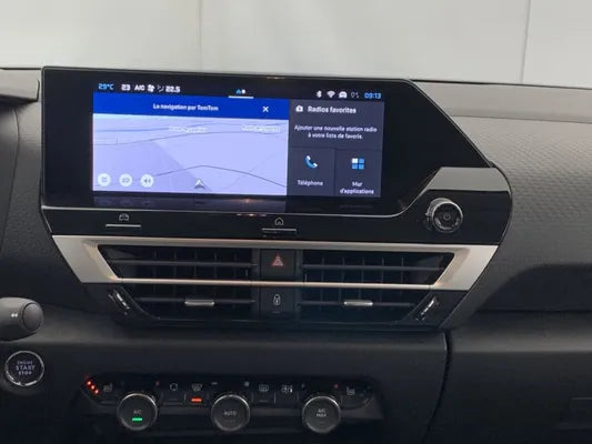 CITROËN C4  PureTech 130 EAT8 MAX